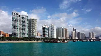 广州和珠海怎么选房产