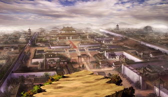 古代房产怎么样分配