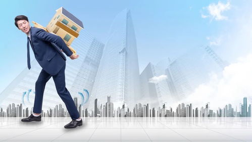 被骗后怎么保住房产