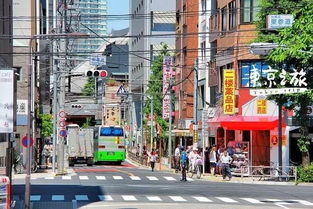 日本房产在东京怎么买