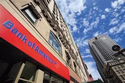 美国银行房产怎么卖