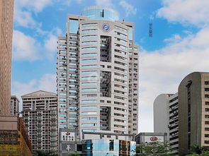 深圳房产买卖怎么样