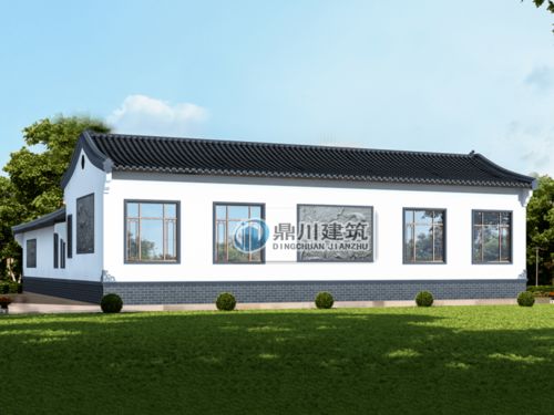 建房产品怎么做