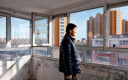 鹤岗房产销售怎么出去