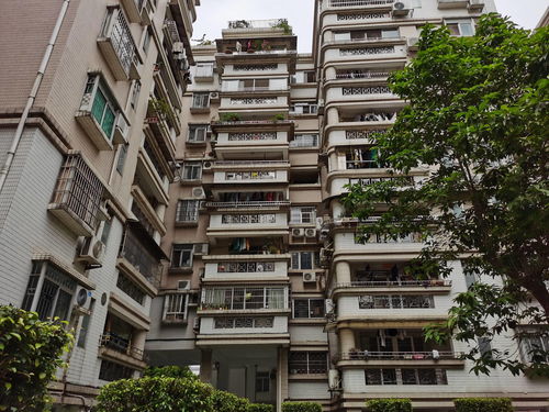 怎么查人家有多少房产