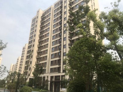 浦园房产怎么样