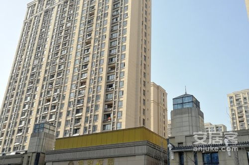 冠悦房产怎么样