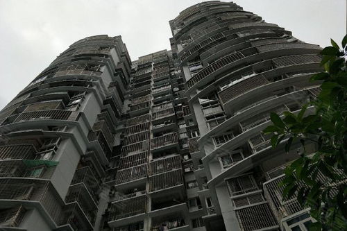 冠悦房产怎么样