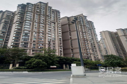 南昌中海房产怎么样