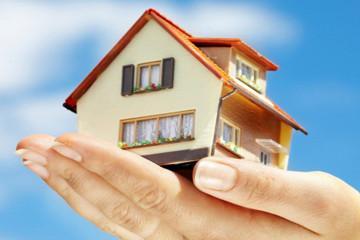 女儿名下房产怎么分