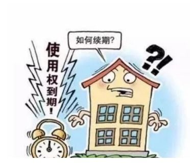 房产的产权怎么定的