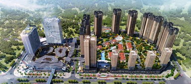 郴州房产市场怎么样