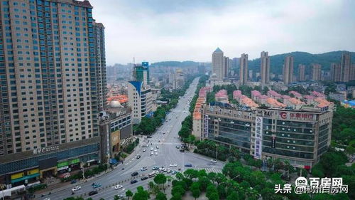 郴州房产市场怎么样