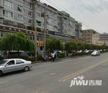 乌鲁木齐中汇房产怎么样