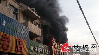 房产超市失火怎么办