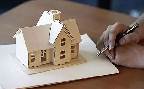 深圳房产抵押怎么办