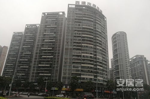 贵阳大唐房产怎么样