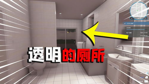 房产达人怎么做厕所