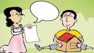 房产是婆婆的怎么分