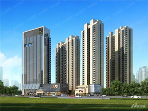 渑池理想房产怎么样