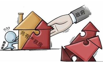 房产共有产权怎么除名