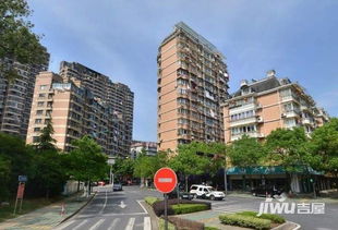 杭州小区房产怎么样