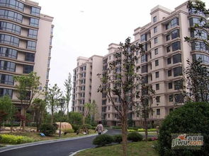 杭州小区房产怎么样