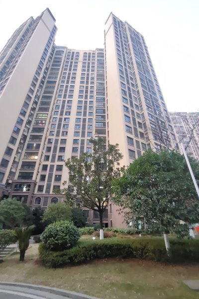 三一的房产怎么样