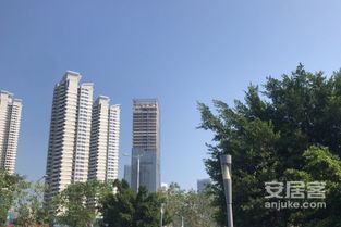 三一的房产怎么样