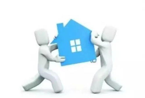 怎么确定房产共有人