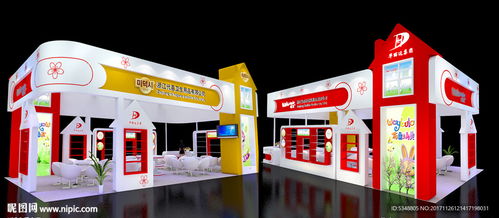 房产展台工作怎么做