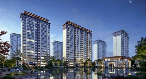 新家龙房产怎么样