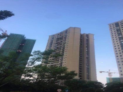 鼎浩房产怎么样