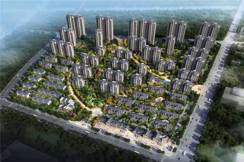 兖州相与房产怎么样