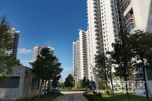 北方房产实力怎么样