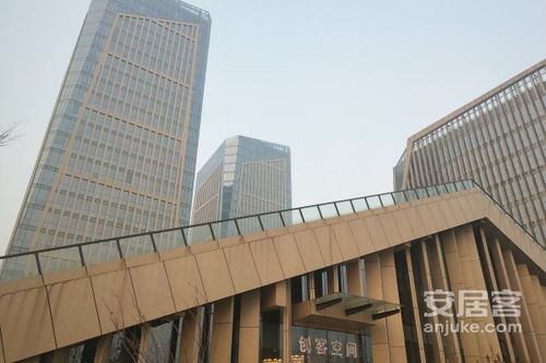 合肥京东房产怎么样