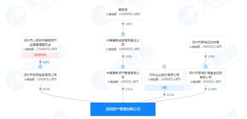 以房产入股怎么算股权