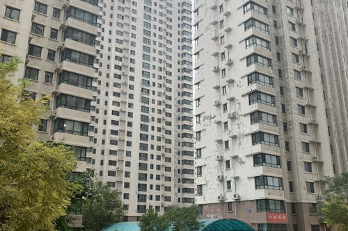 东盛房产怎么样