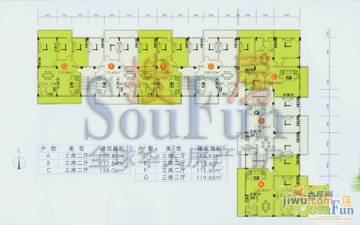 翠荣房产怎么样