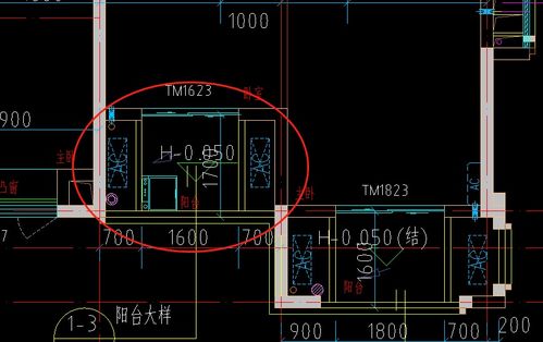 空调位怎么算房产面积