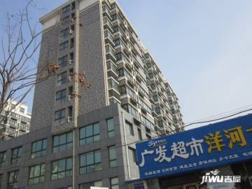 安丘房产超市怎么样