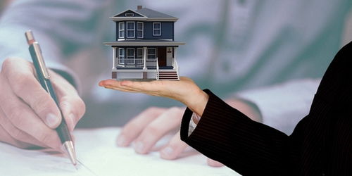 房产中介怎么跑房源