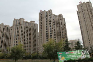 龙跃房产怎么样