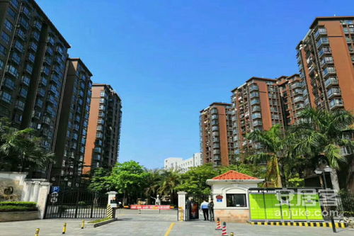 永盛房产怎么样