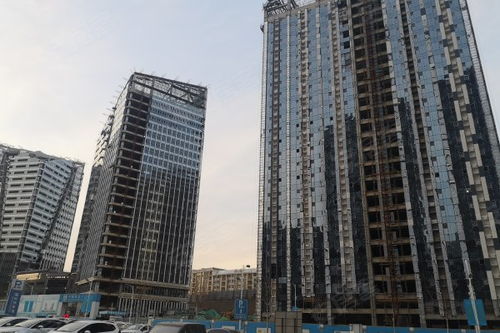 银丰房产装修怎么样