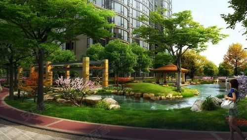 平遥房产城上城怎么样