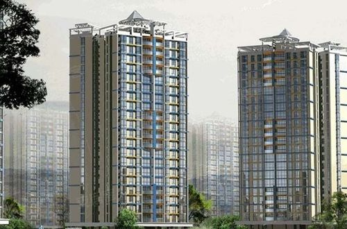 平遥房产城上城怎么样