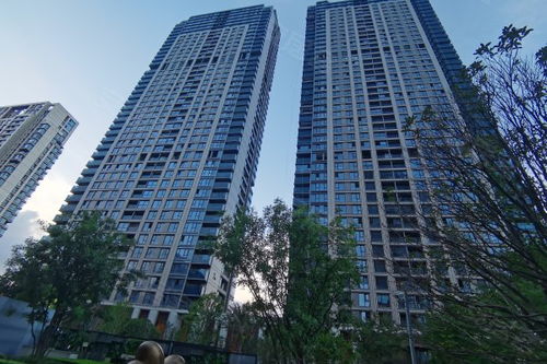 怎么推荐商住的房产楼盘