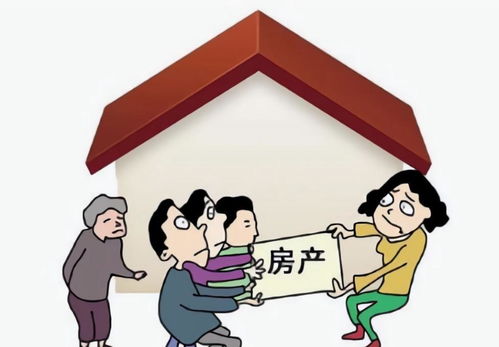 帮弟弟争取房产怎么写 帮弟弟争取房产怎么写