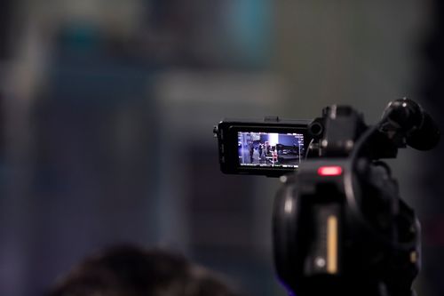 视频号播房产怎么播